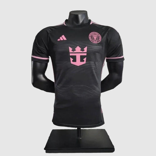 Inter Miami Away Jersey 2024/25 Player Version