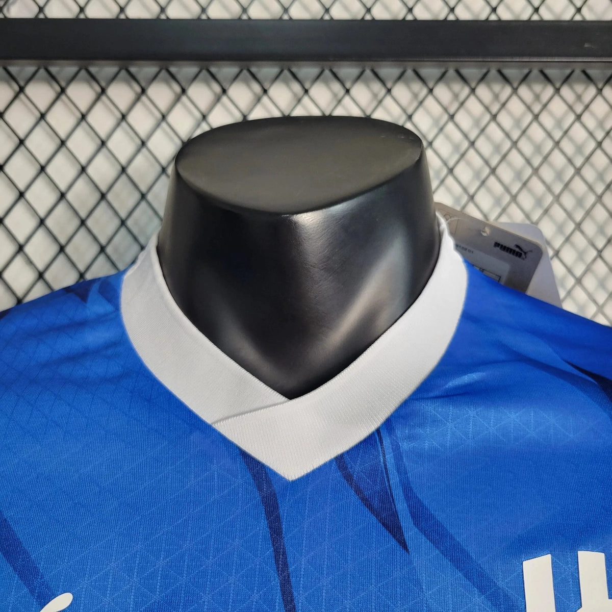 Al Hilal Home Jersey 2023/24 Player Version - photo 6