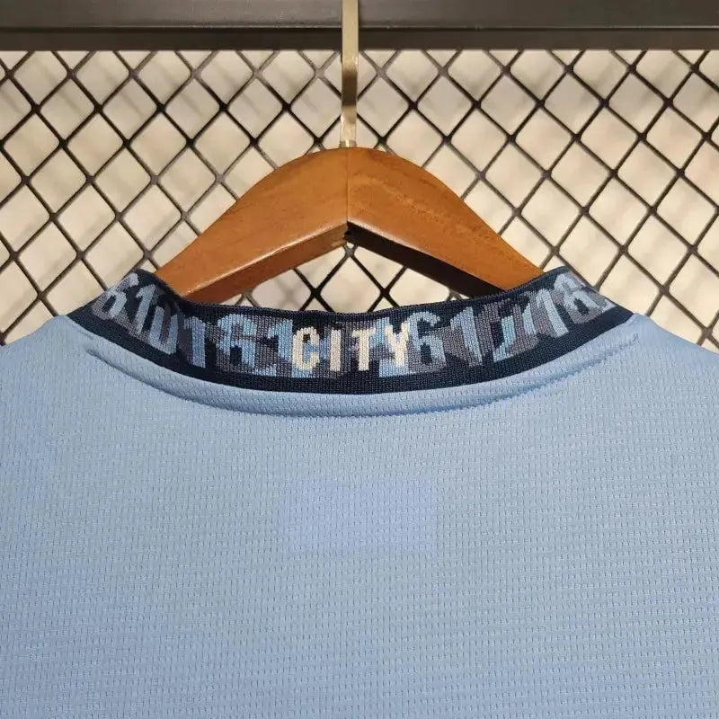 Manchester City Home Jersey 2024/25 - photo 9