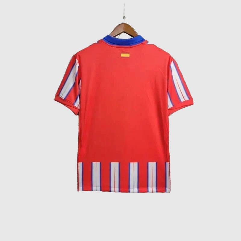 Atlético de Madrid Home Jersey 2024/25 - photo 10