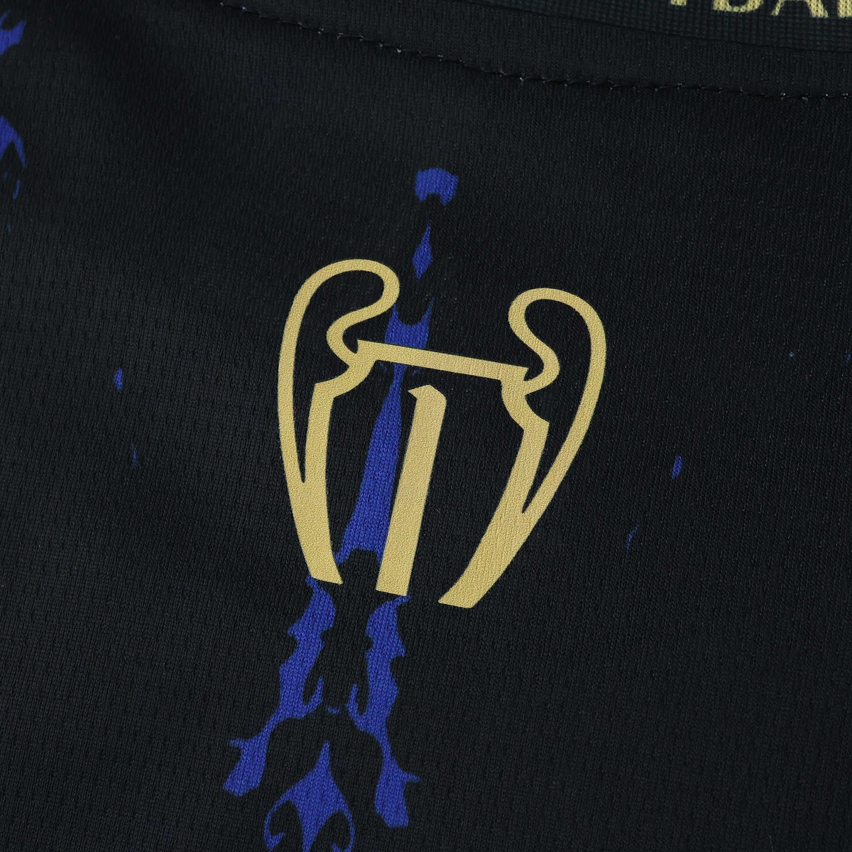 Paris Saint-Germain Special Edition Away Jersey - photo 5
