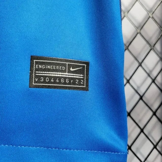 Brazil Away Jersey 2020/21 - photo 6