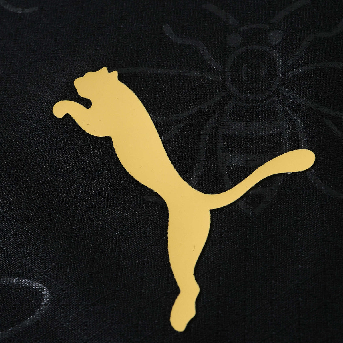 Manchester City Away Jersey 2026/27 Player Version - photo 3