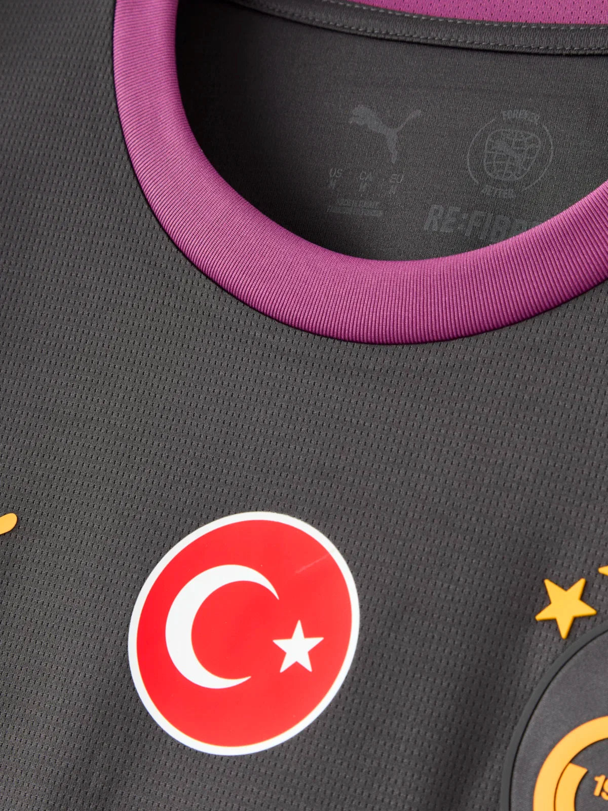 Galatasaray Third 2026/27 Fan Jersey II - photo 11