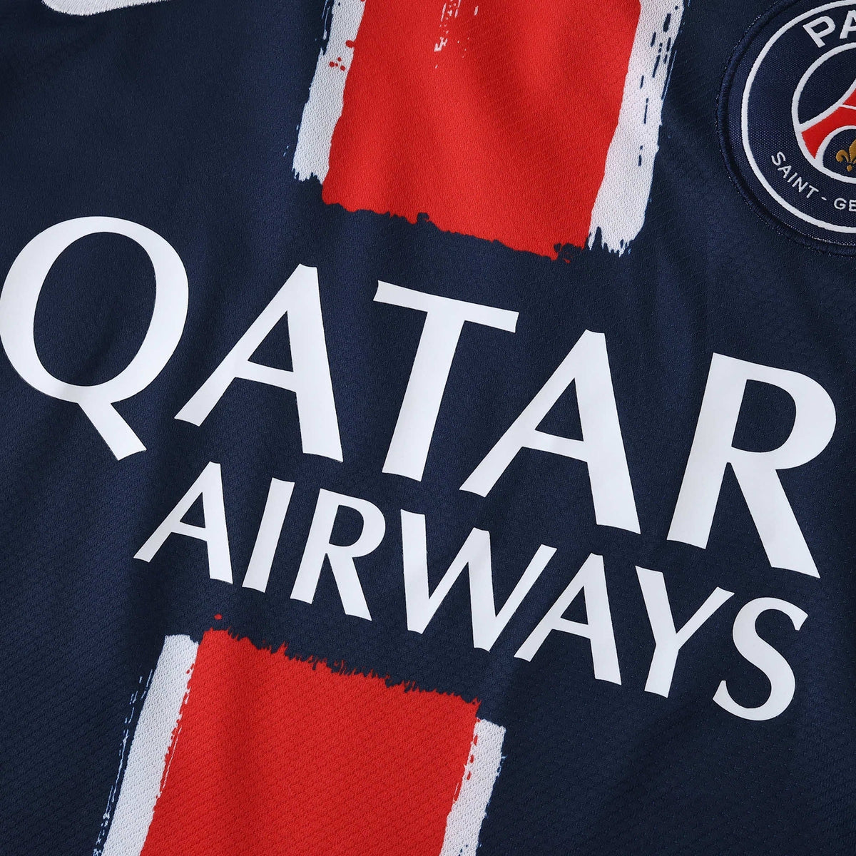 Paris Saint-Germain Home Jersey 2024/25 - Champions 25 Navy - photo 9