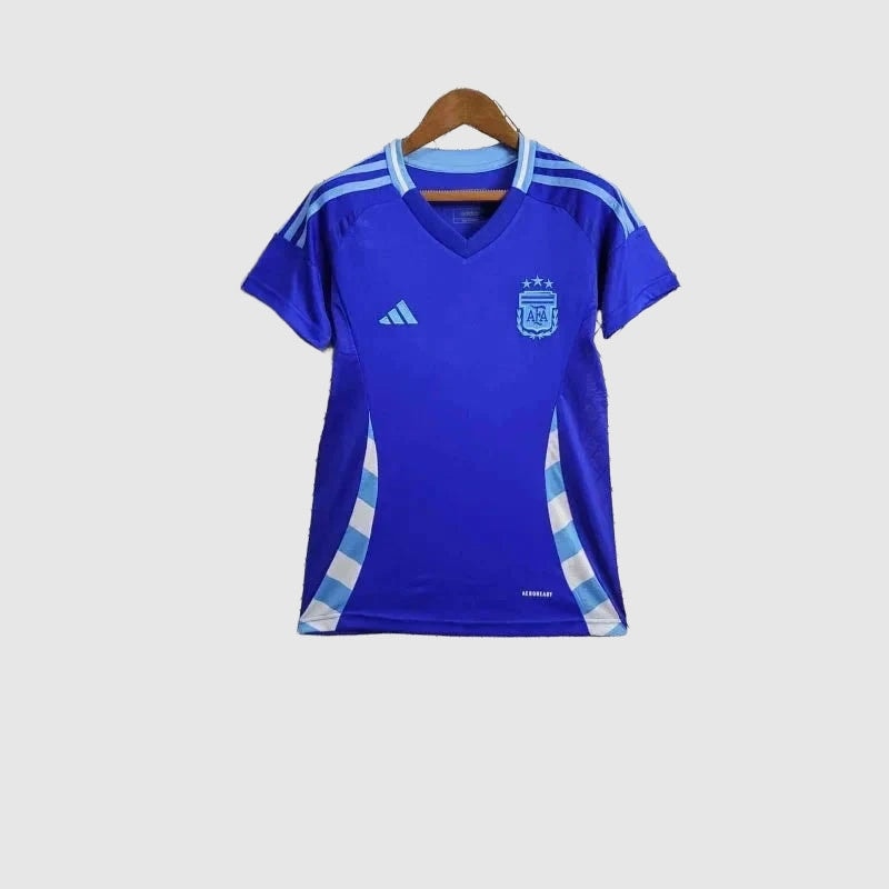 Argentina Away Women's Jersey 2024/25 - photo 9