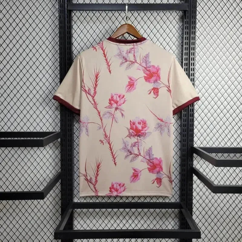 Japan Special Edition Jersey - Cream Cherry Blossom - photo 10