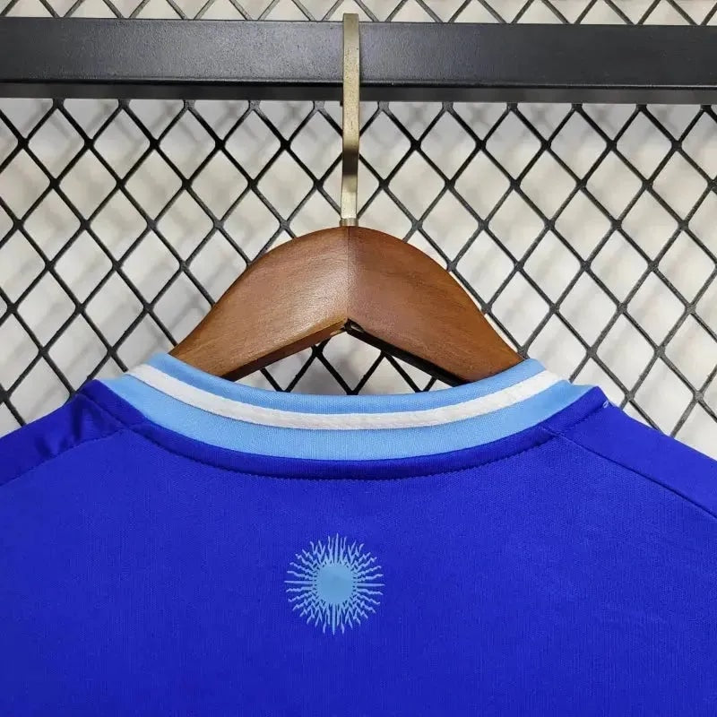 Argentina Away Women's Jersey 2024/25 - photo 6