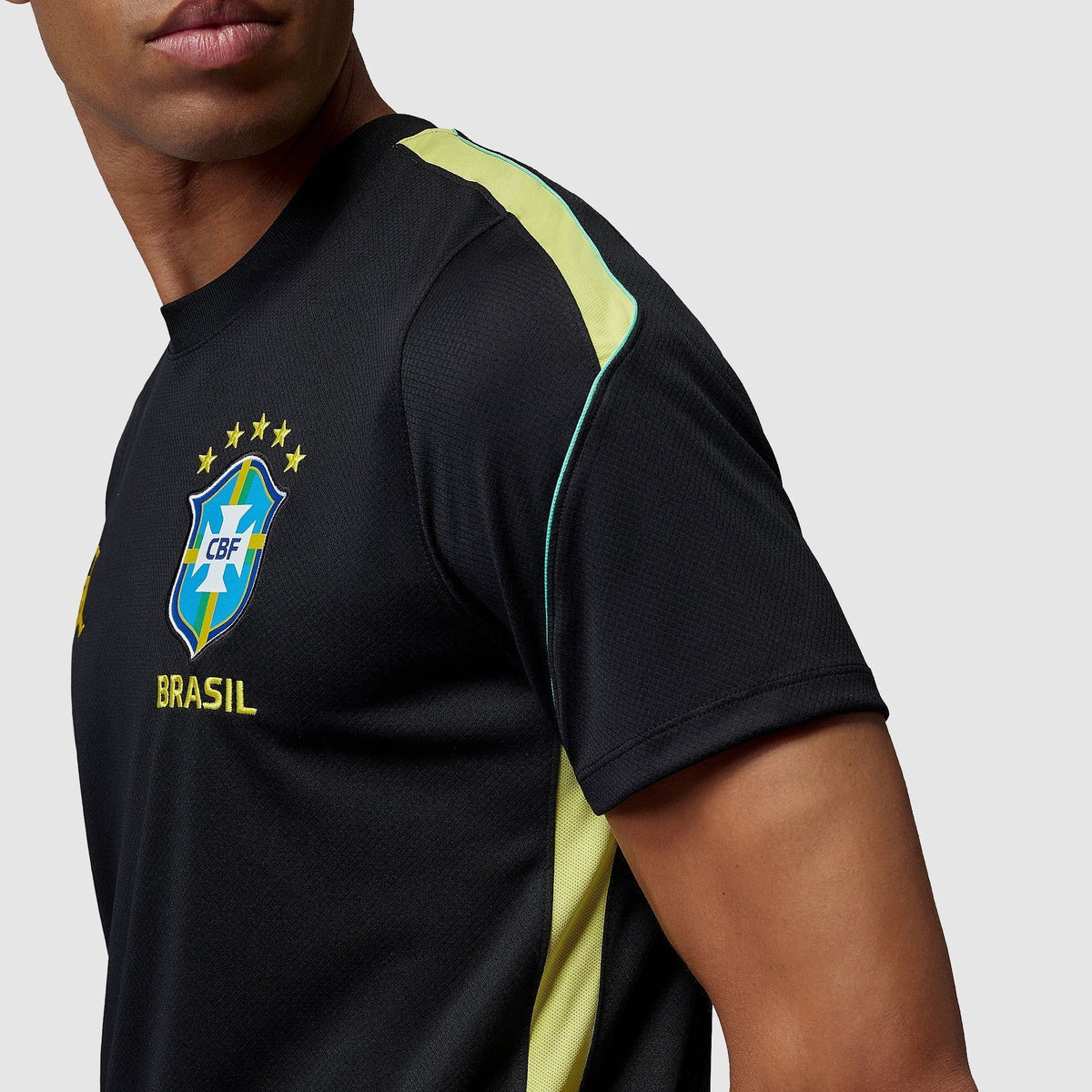 Brazil Training 2 2026/27 Jersey - photo 6