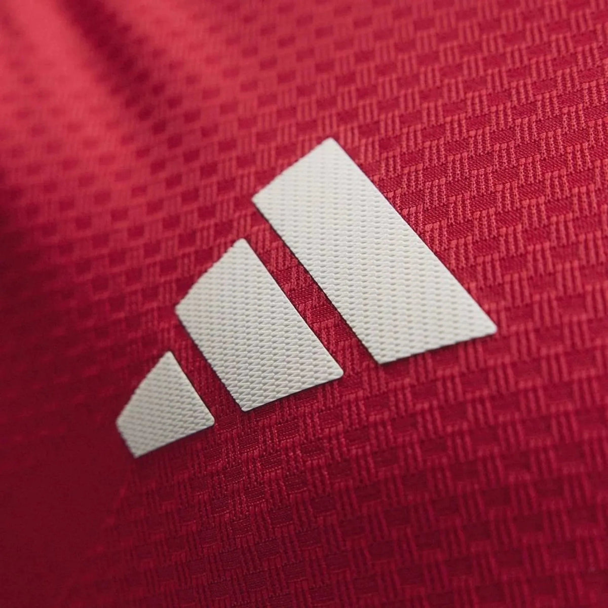 Manchester United Home Jersey 2026/27 Player Version - photo 5