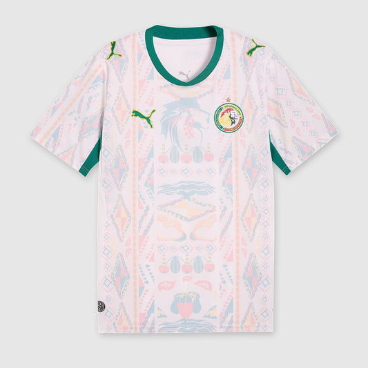 Senegal Home Jersey 2026/27