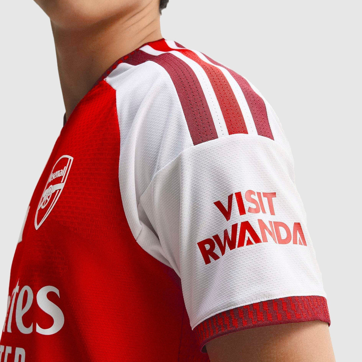 Arsenal Home Jersey 2026/27 Player Version - photo 4