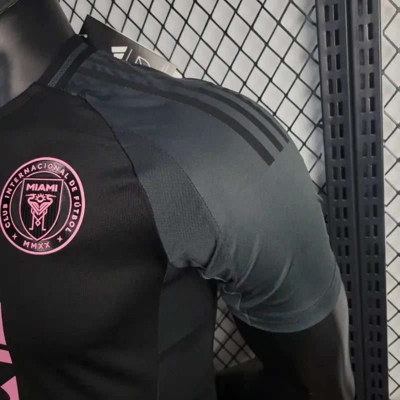 Inter Miami Away Jersey 2025/26 Player Version - photo 5