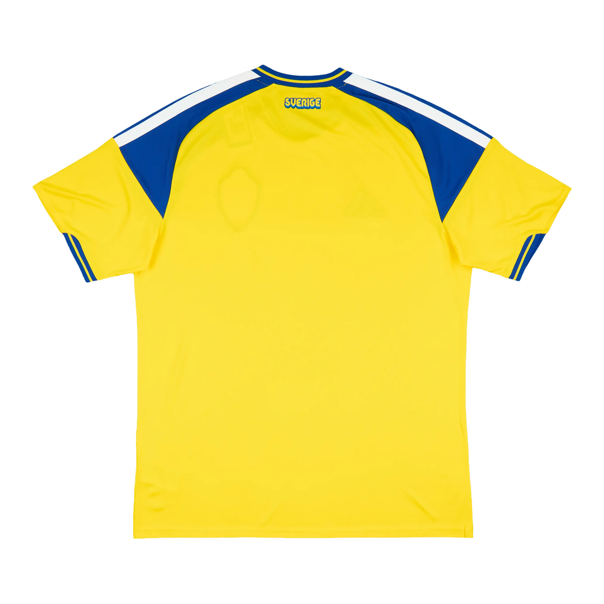 Sweden Home Jersey 2026/27 - photo 2