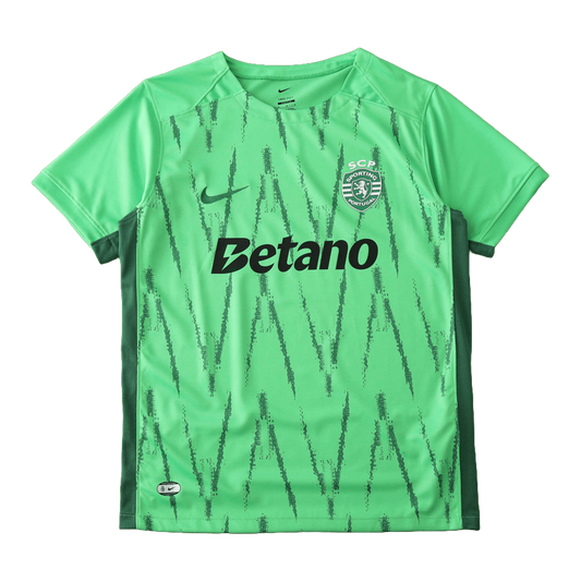 Sporting CP Fourth Jersey 2024/25