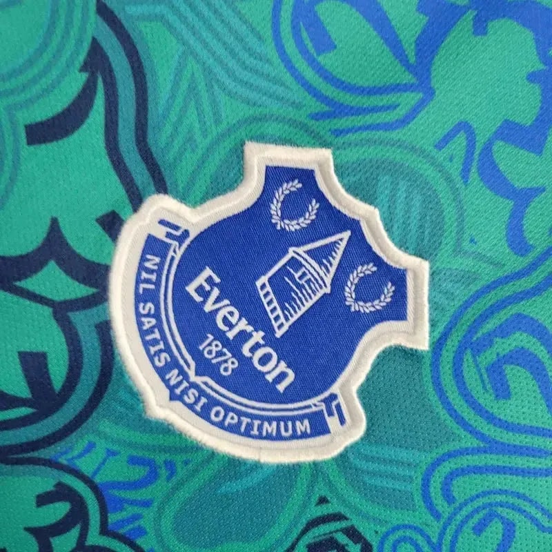 Camisola Everton Edição Limitada 24/25 - foto 5