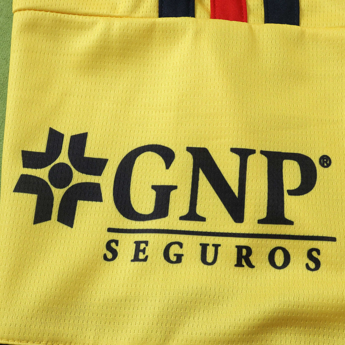 Club América Home Jersey 2026/27 - photo 6