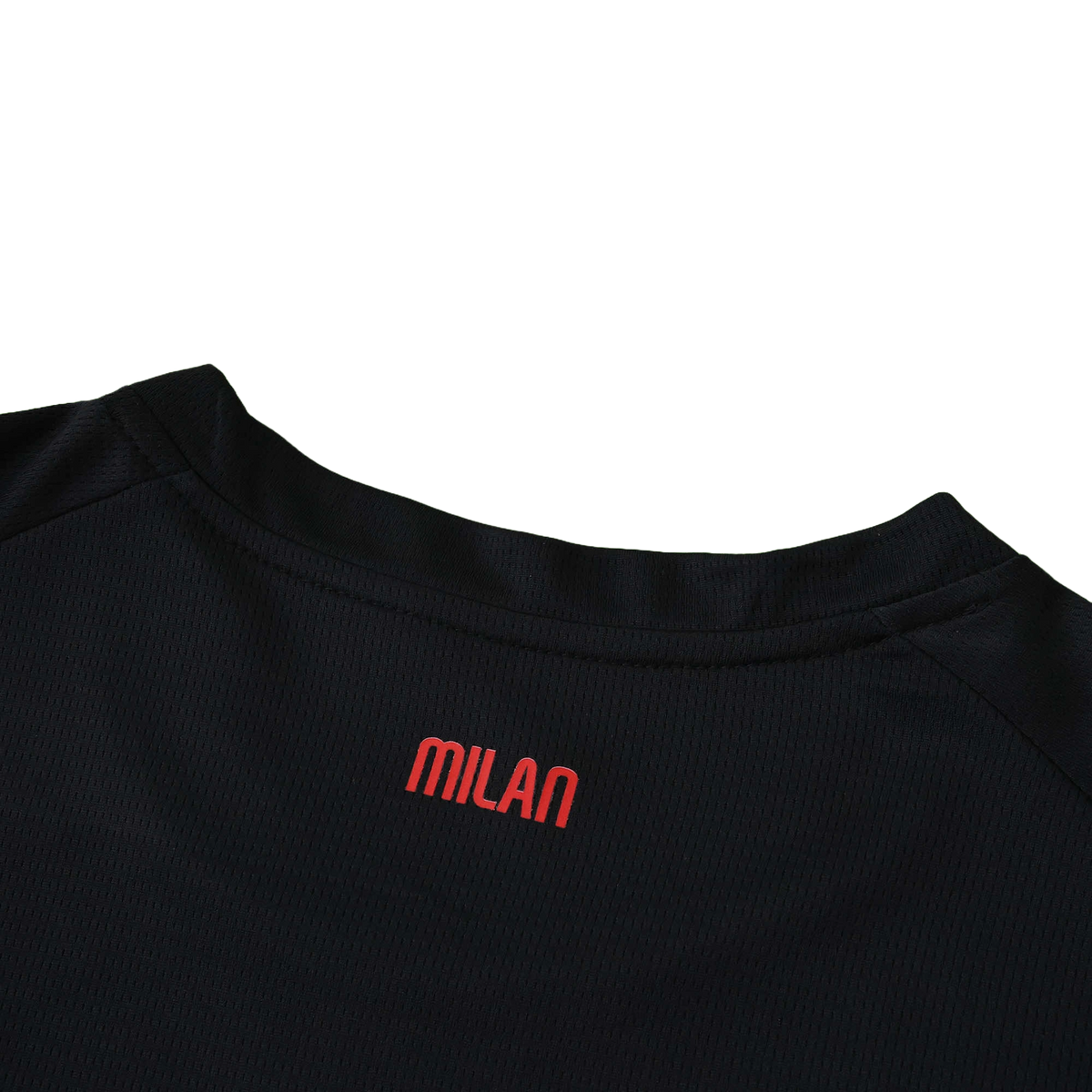 AC Milan Home Jersey 2025/26 - photo 9