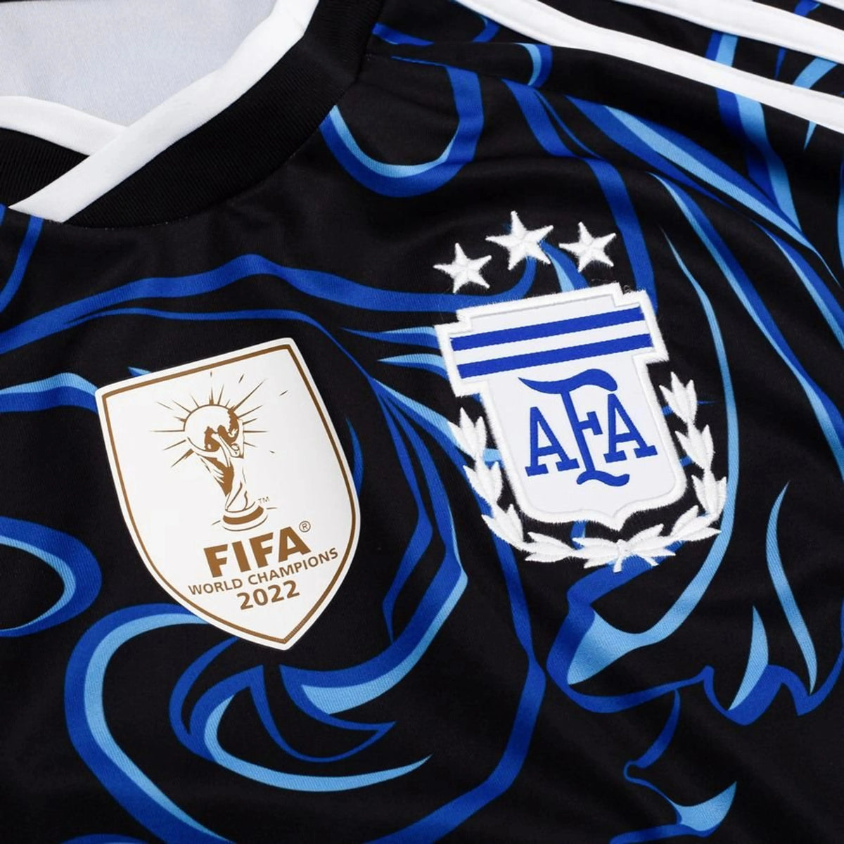 Argentina Away Women's Jersey 2026/27 - photo 4