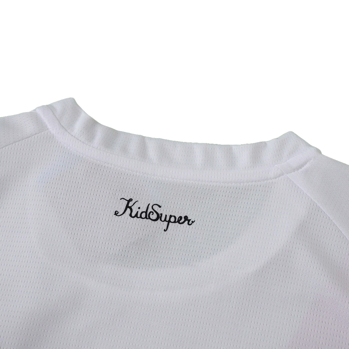 Manchester City X Kidsuper 2025/26 Fan Jersey - photo 9