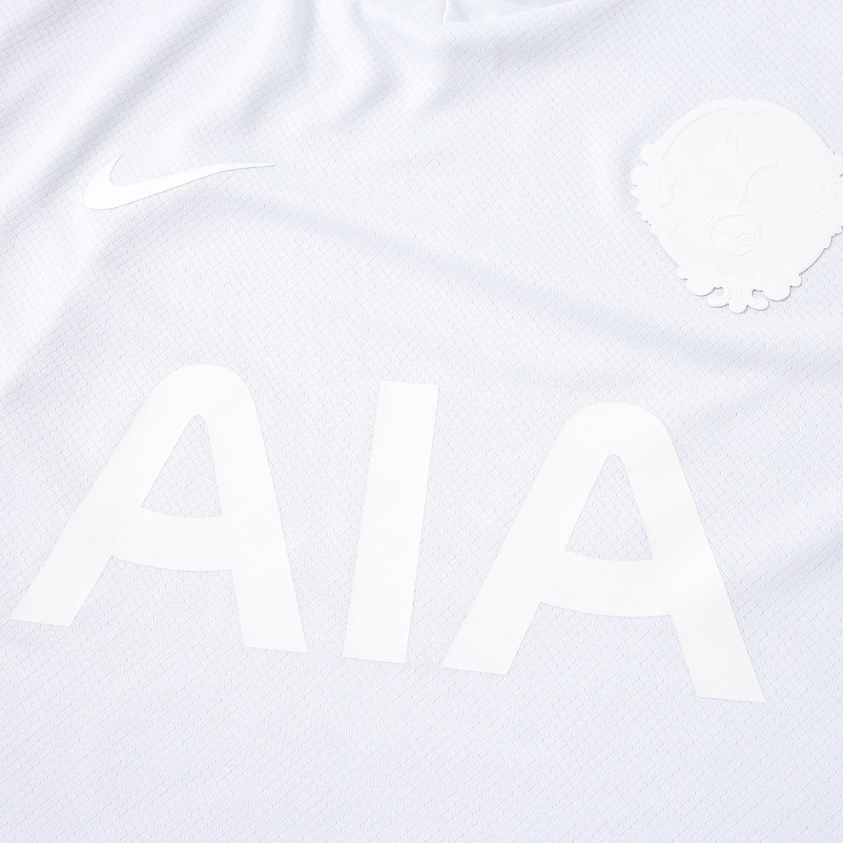 Tottenham 125th Anniversary 2025/26 Fan Jersey - photo 5