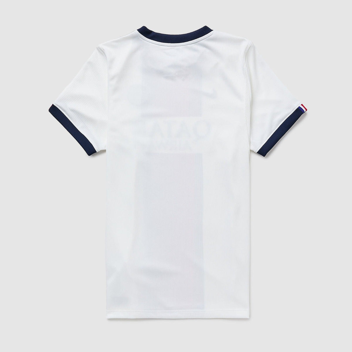 Paris Saint-Germain Away Jersey 2026/27 - photo 2