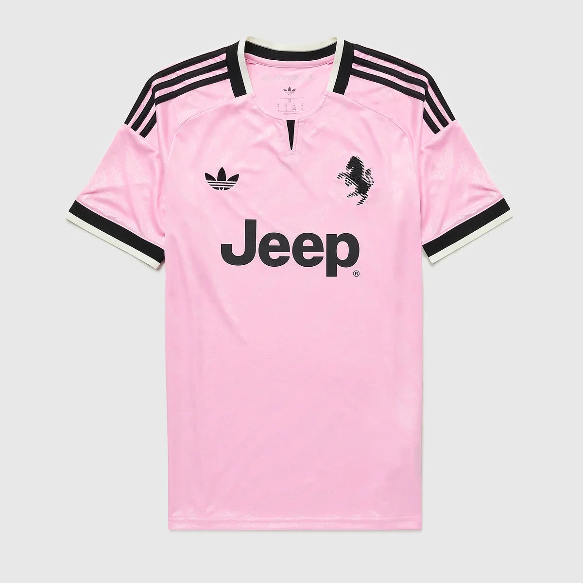 Juventus Away Jersey 2026/27
