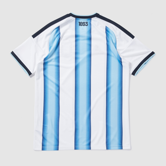 Camisola Argentina Principal 26/27 - Feminina - foto 2