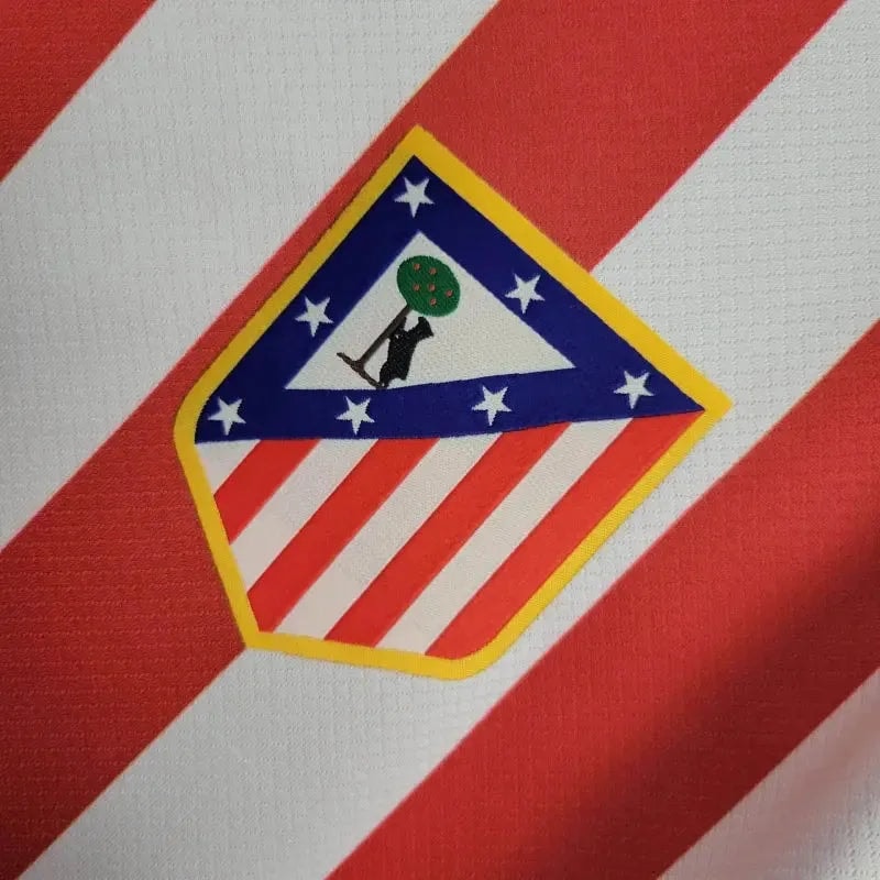 Atlético de Madrid Home Jersey 2025/26 - photo 3