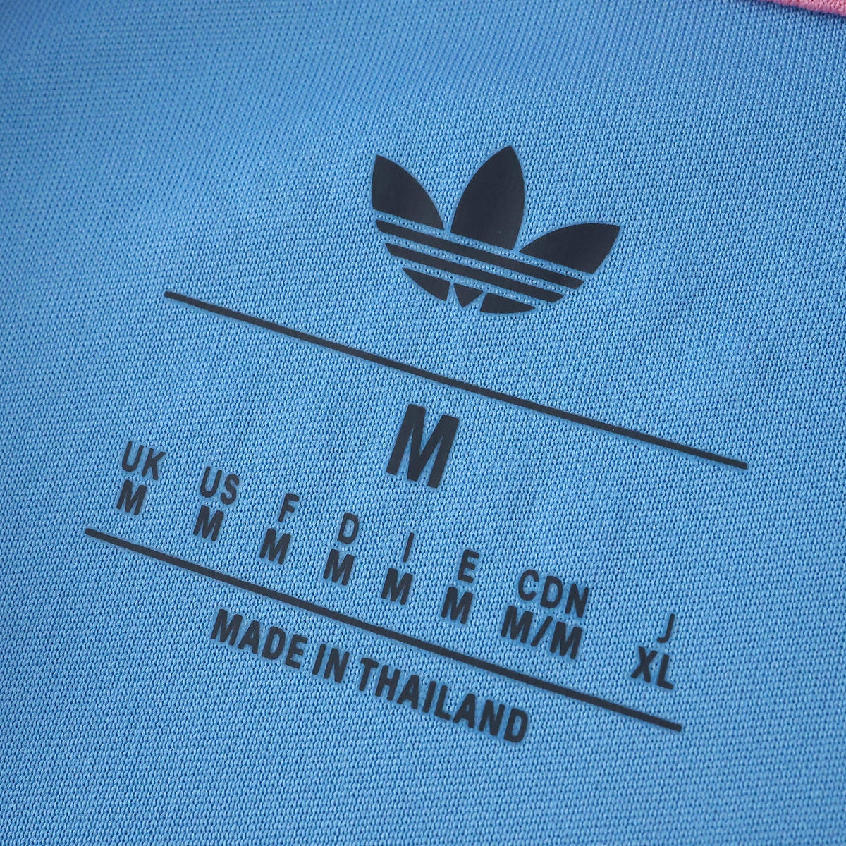 Inter Miami Away Jersey 2025/26 - Sky Blue And Pink - photo 9