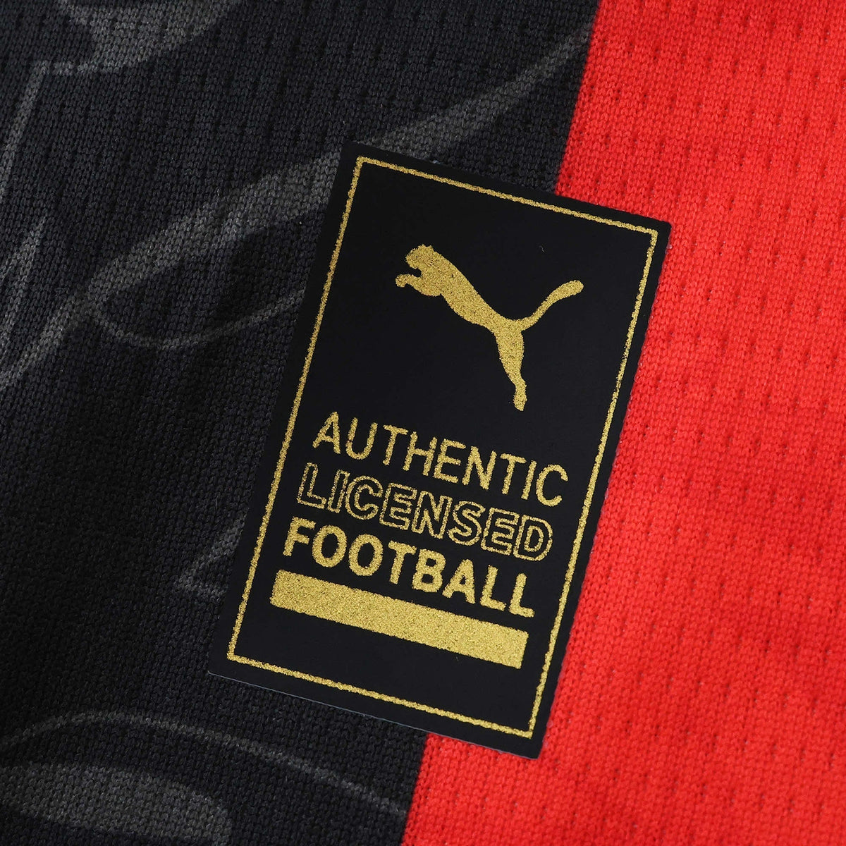 AC Milan Home Jersey 2025/26 - photo 5