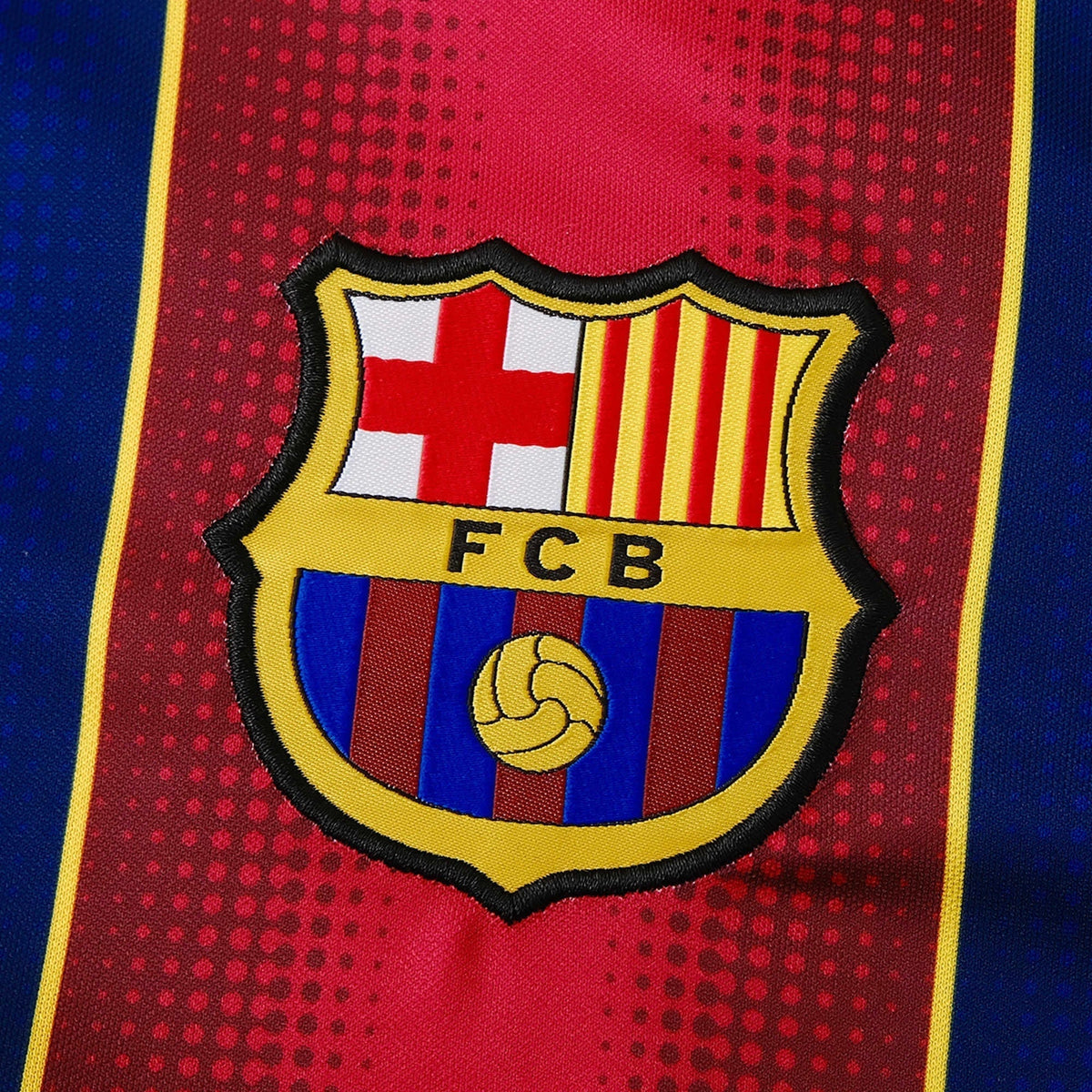 Barcelona Home Jersey 2020/21 - photo 3