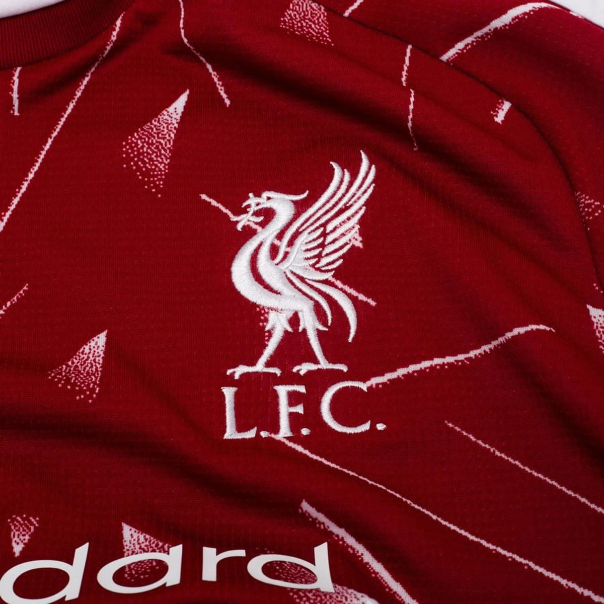 Liverpool Home Jersey 2026/27 - photo 4