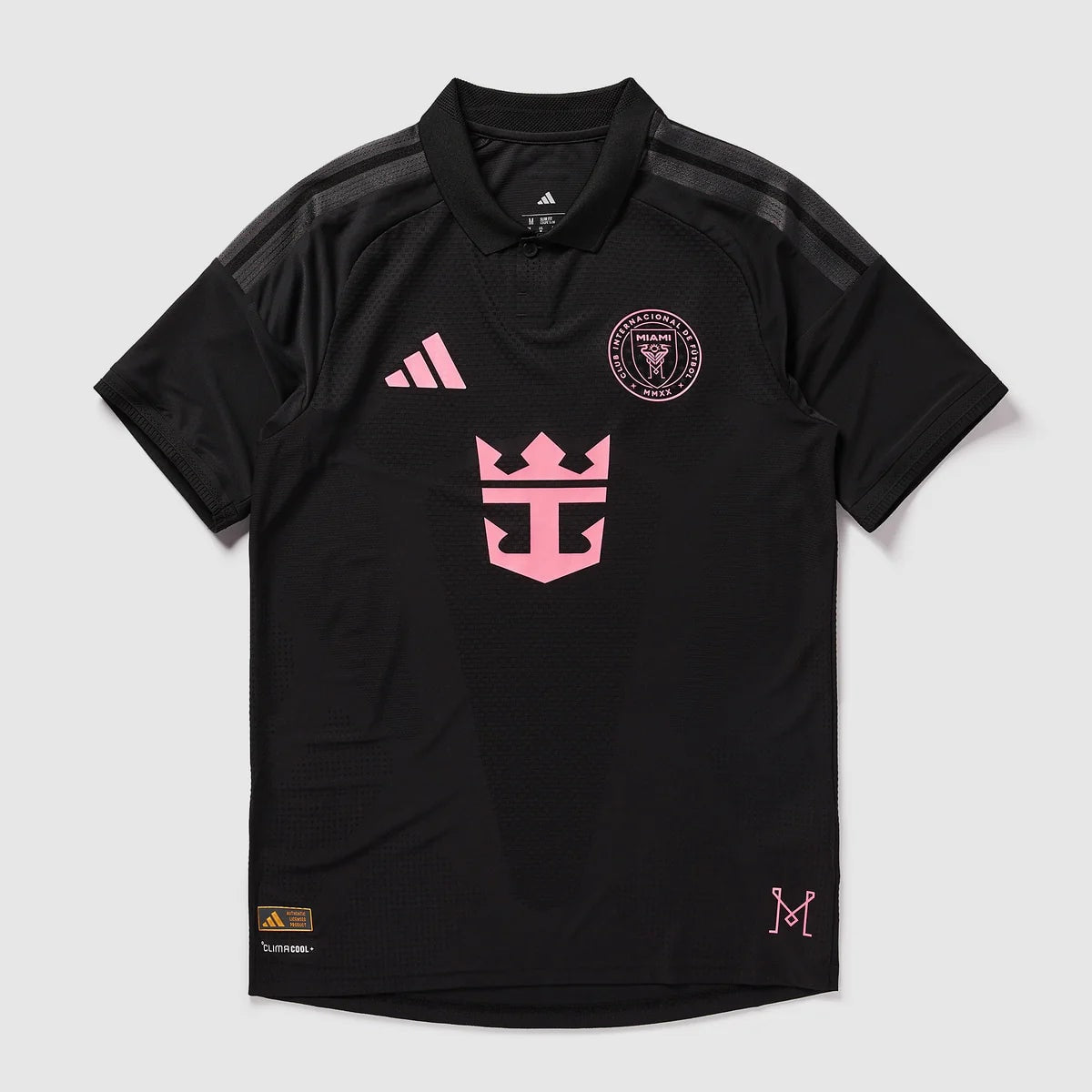 Camisola Inter Miami Alternativa 26/27 Player