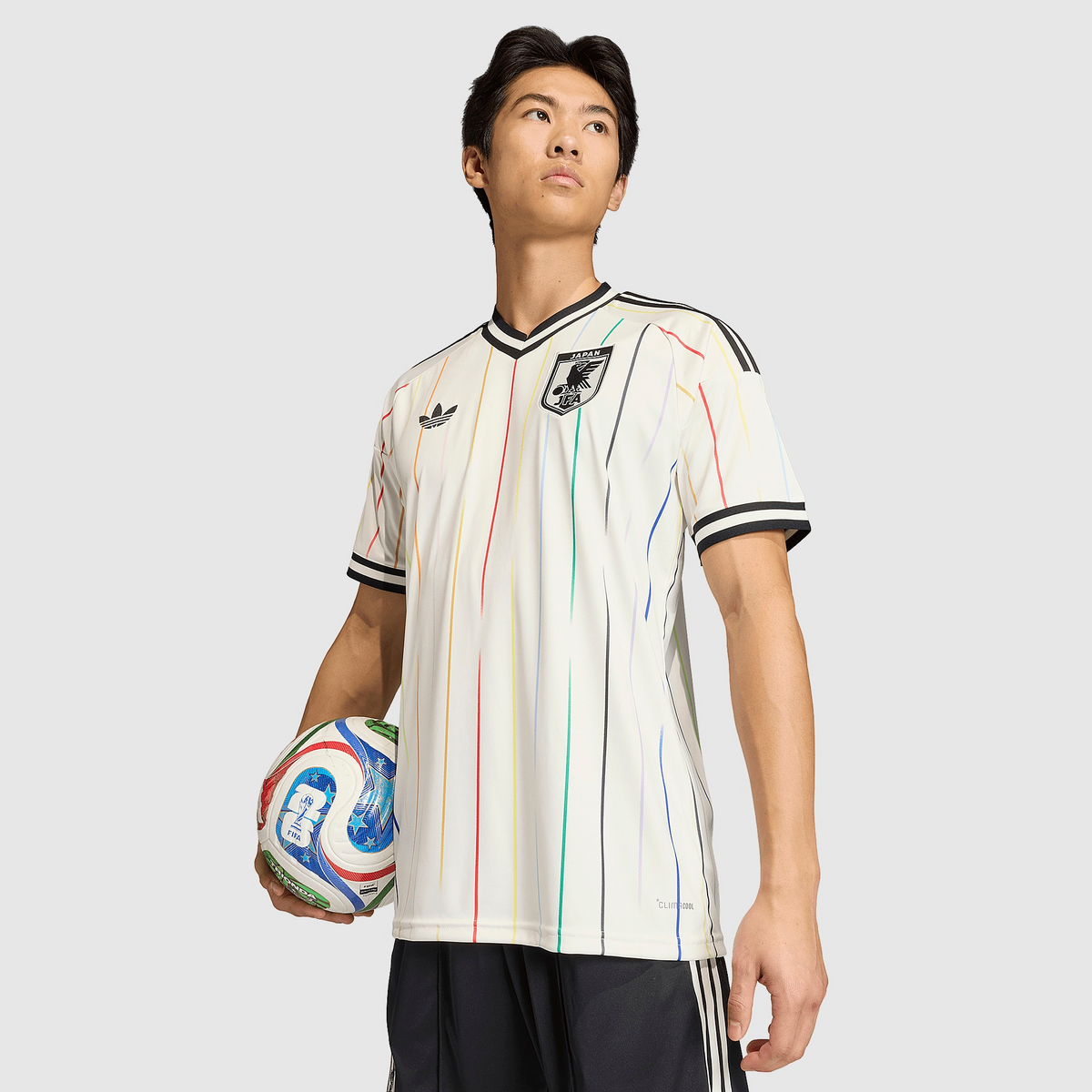 Japan Away Jersey 2026/27 - photo 2