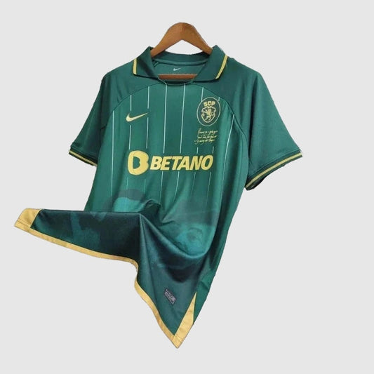 Sporting CP Jersey 2024/25