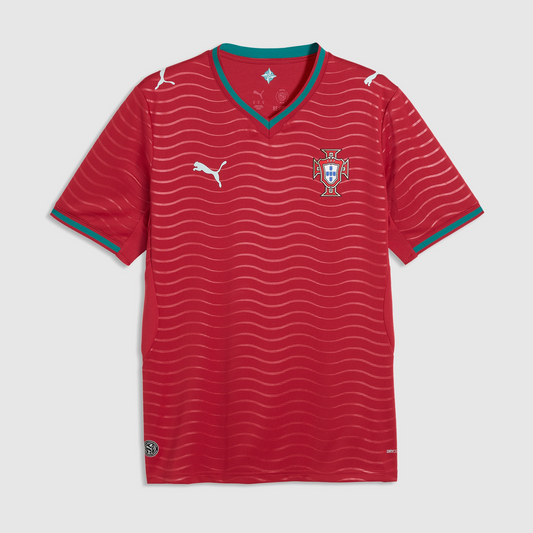 Portugal Home Jersey 2026/27
