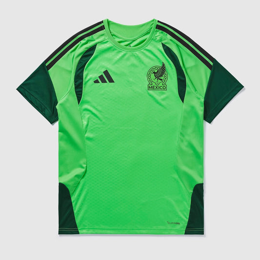 Camisola México Treino 26/27 - Modelo 2