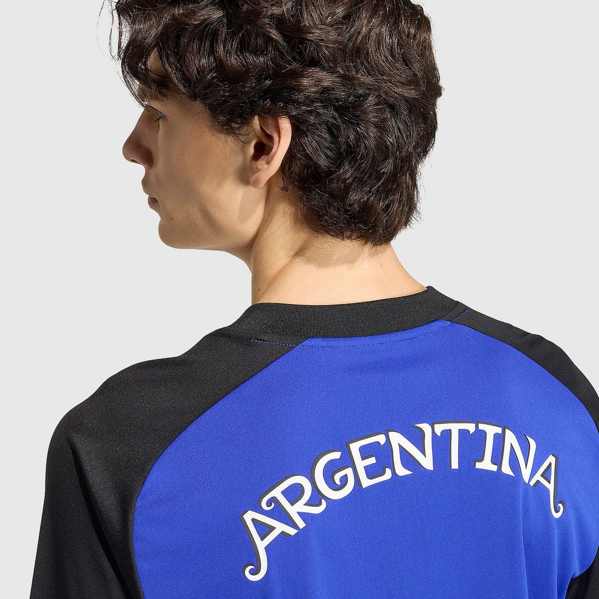 Argentina Pre-Match Away Jersey 2026/27 - photo 6