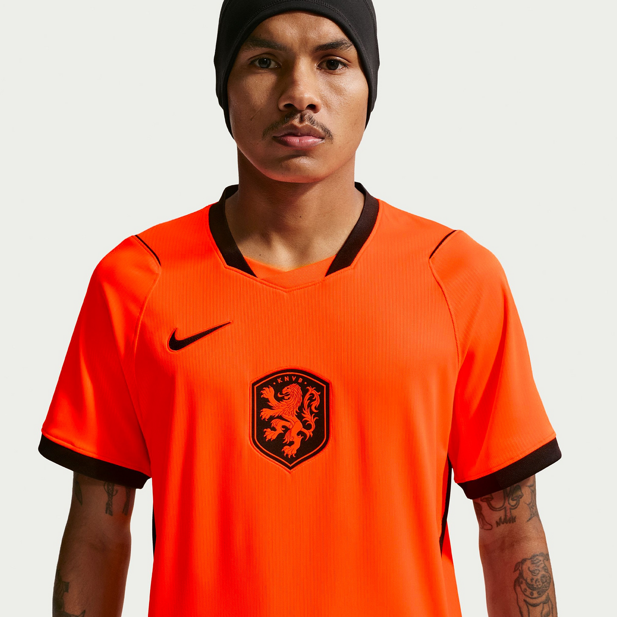 Camisola Países Baixos Principal 26/27 - foto 4