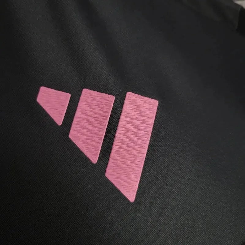 Inter Miami Away Jersey 2025/26 Player Version - photo 4