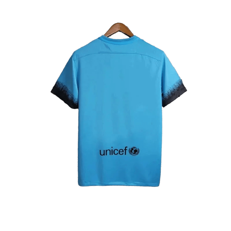 Barcelona Retro Away Jersey 2015/16 - photo 2