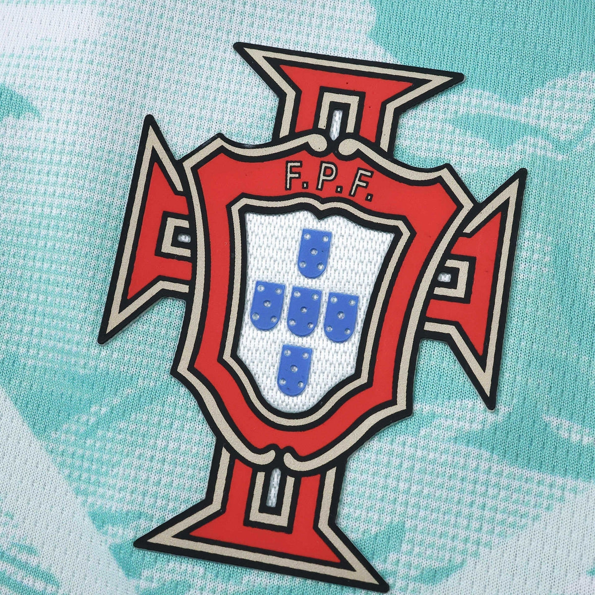Portugal Away Jersey 2026/27 - photo 3