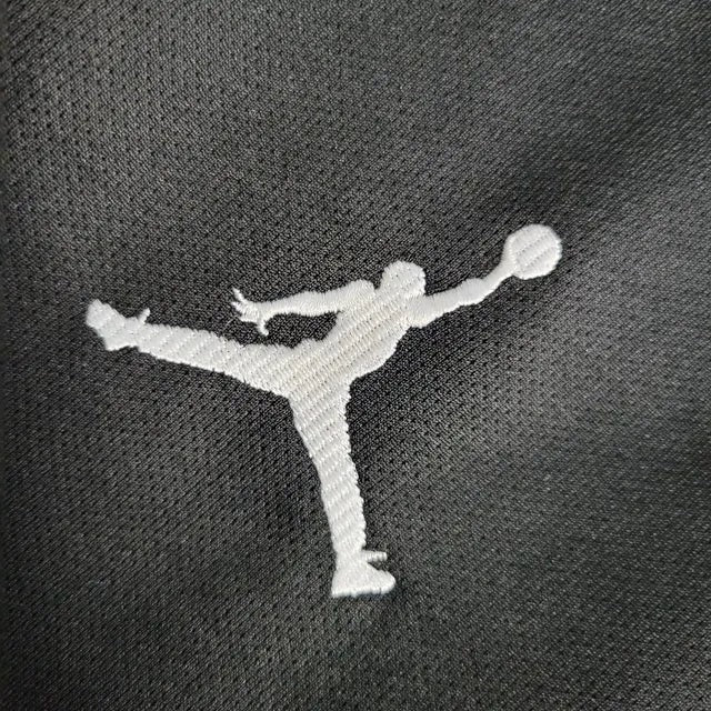 Paris Saint-Germain Jersey 2018/19 - Black - photo 4