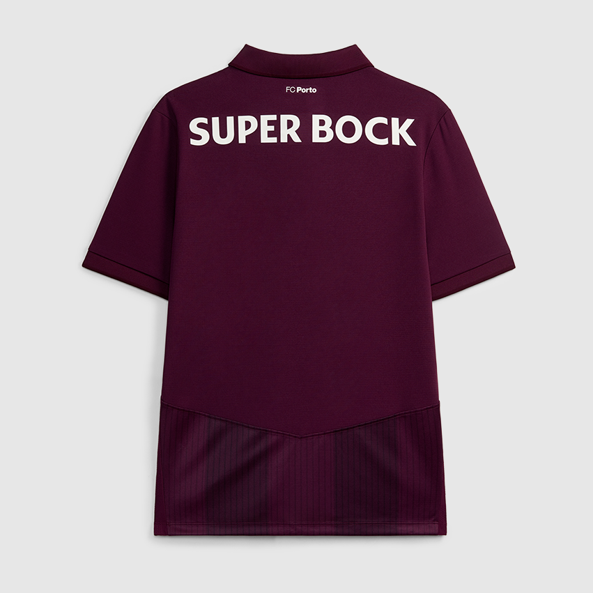 Porto Away Jersey 2026/27 - photo 2