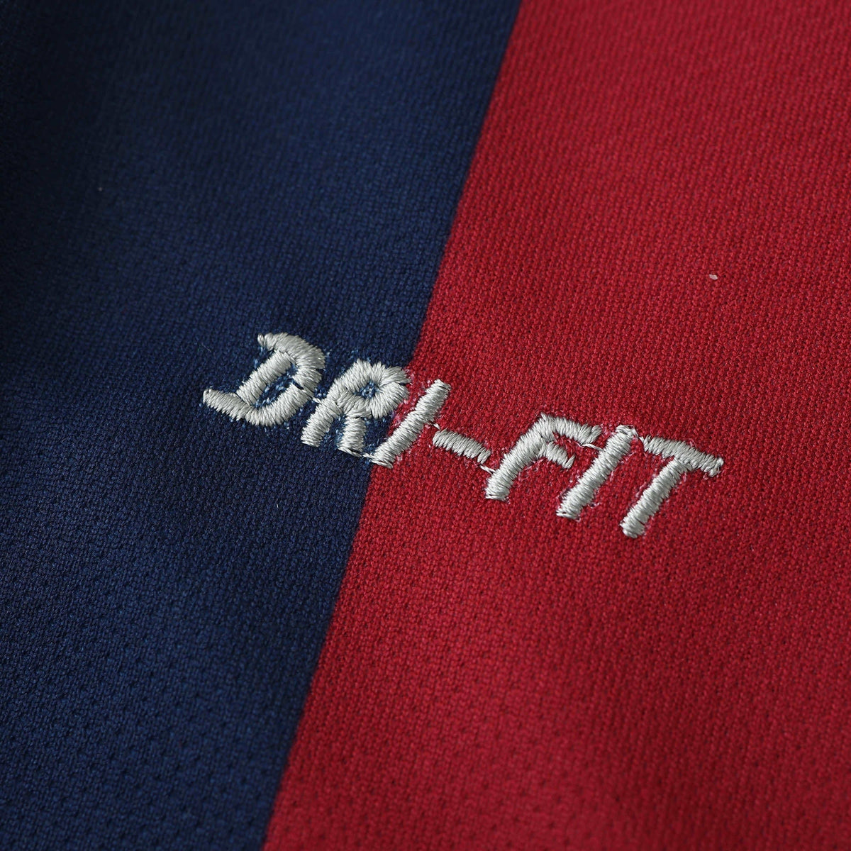 Barcelona Retro Home Long Sleeve Jersey 2014/15 - photo 9