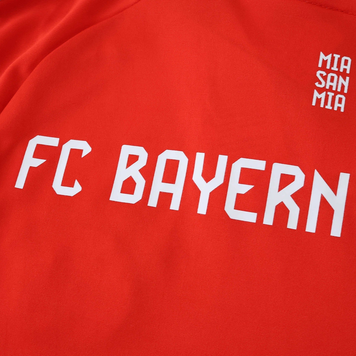 Bayern Munich Home Jersey 2025/26 - photo 11