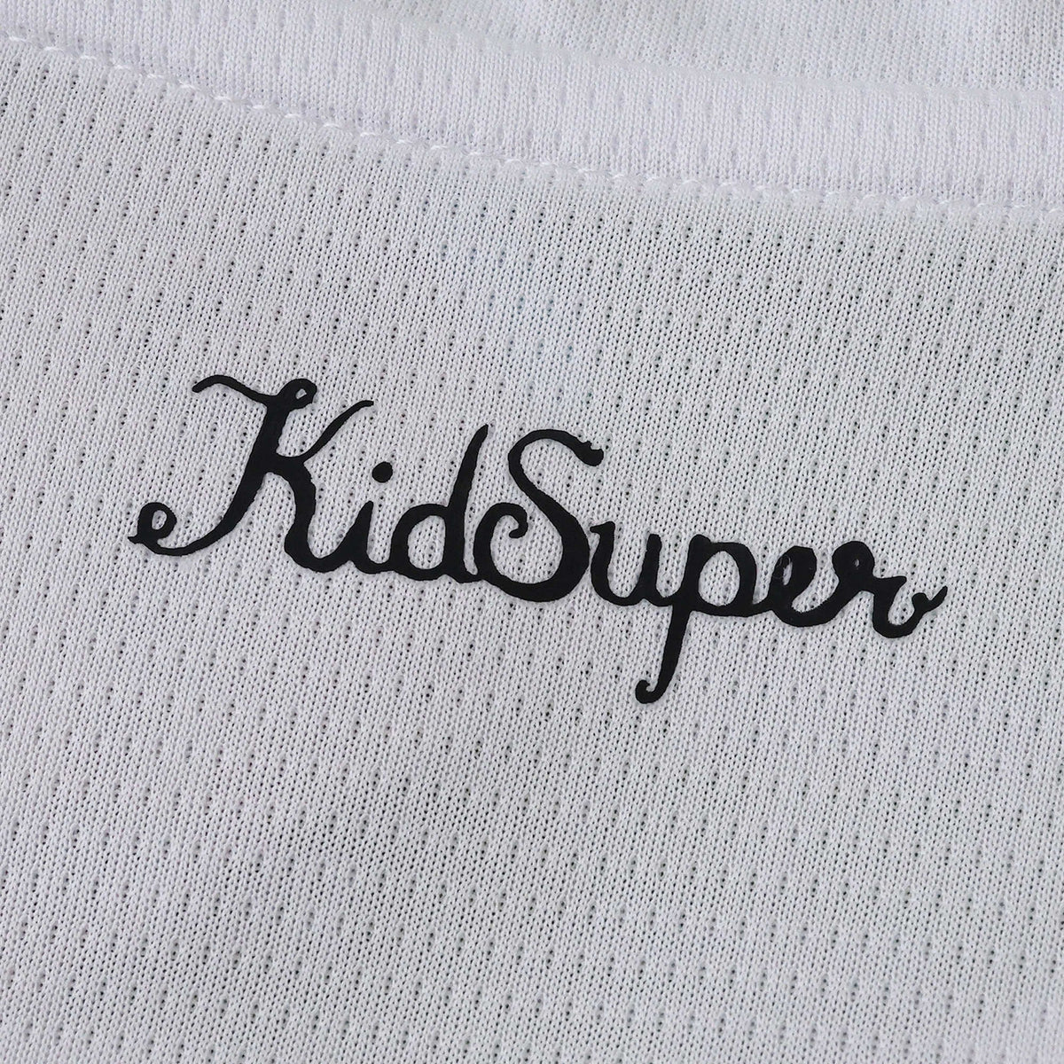 Manchester City X Kidsuper 2025/26 Fan Jersey - photo 5