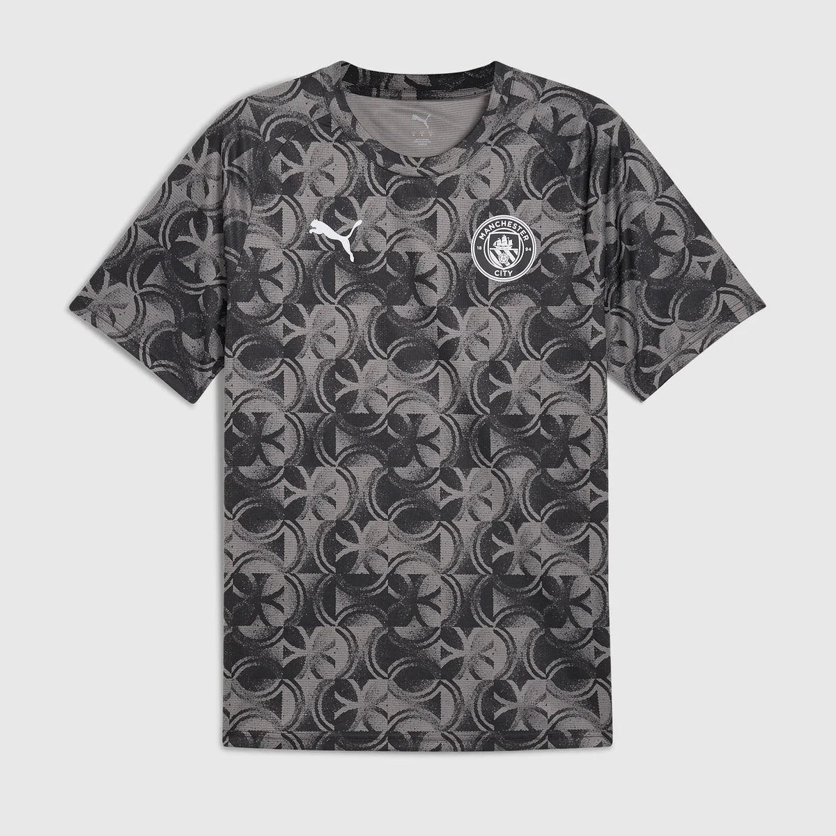 Manchester City Training Jersey 2025/26