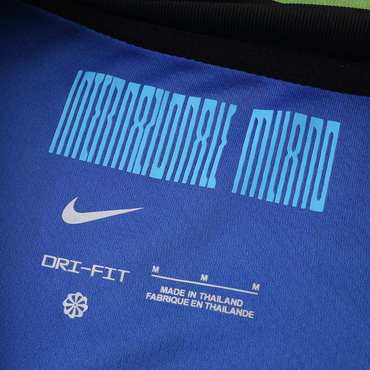 Inter Milan Home Women's Jersey 2025/26 - photo 8